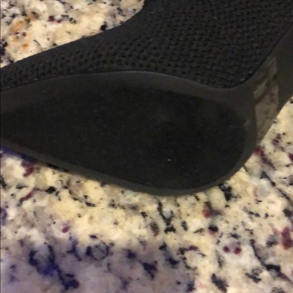 Sock bootie high heels - Picture 6 of 6